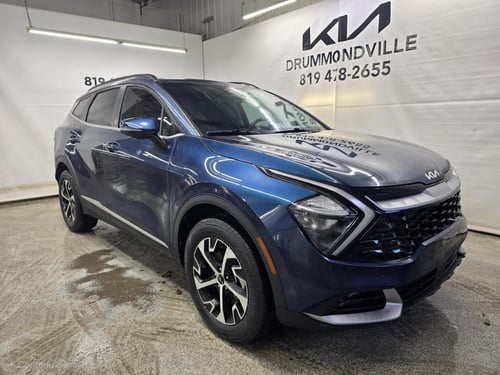 Kia Sportage EX 2024