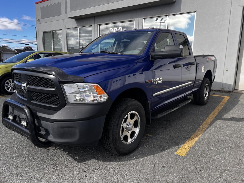RAM 1500 2015 usagé à vendre (KIDK0196)