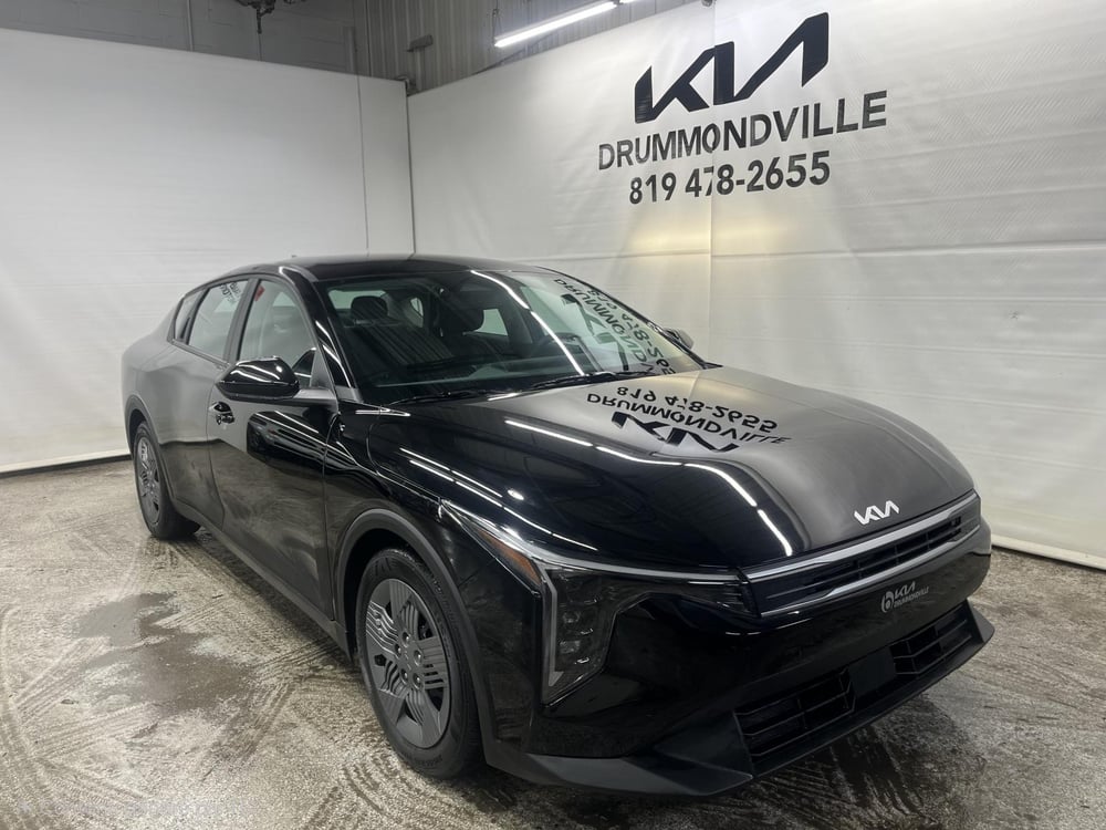 Kia K4 2025 used for sale (KIDK0201)