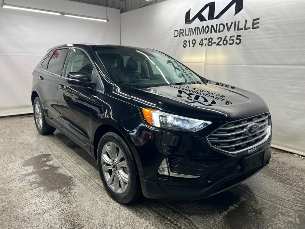 Ford Edge 2024 usagé à vendre (KIDK0205)