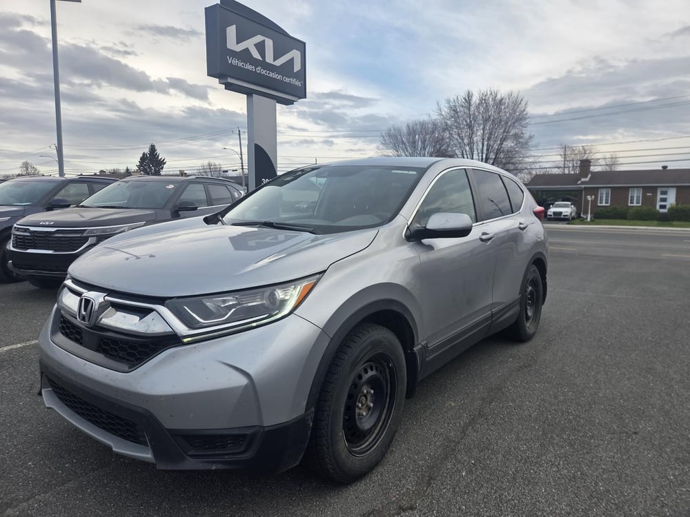 Honda CR-V 2019 usagé à vendre (KIDK0269A)