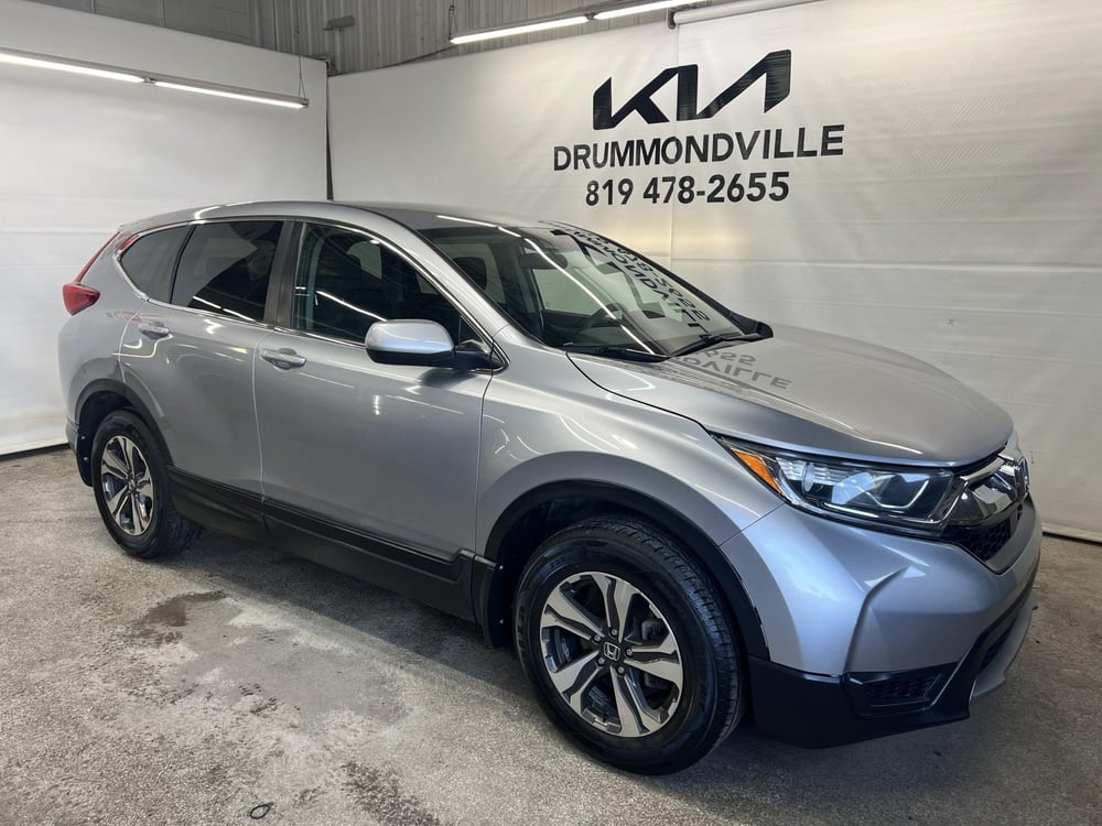Honda CR-V 2019 usagé à vendre (KIDK0269A)