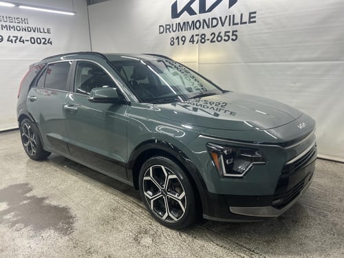 Kia Niro SX 2023