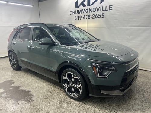 Kia Niro SX 2023