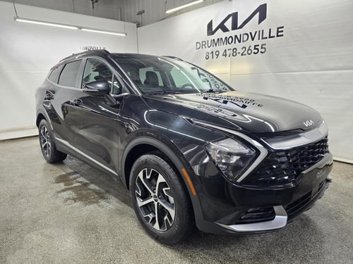 Kia Sportage EX 2023