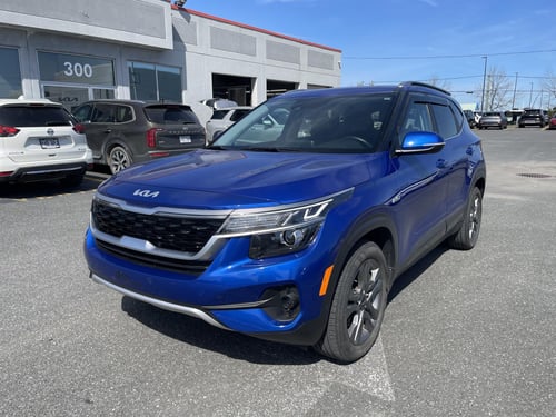 Kia Seltos EX 2023