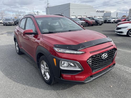 Hyundai Kona Essential 2020