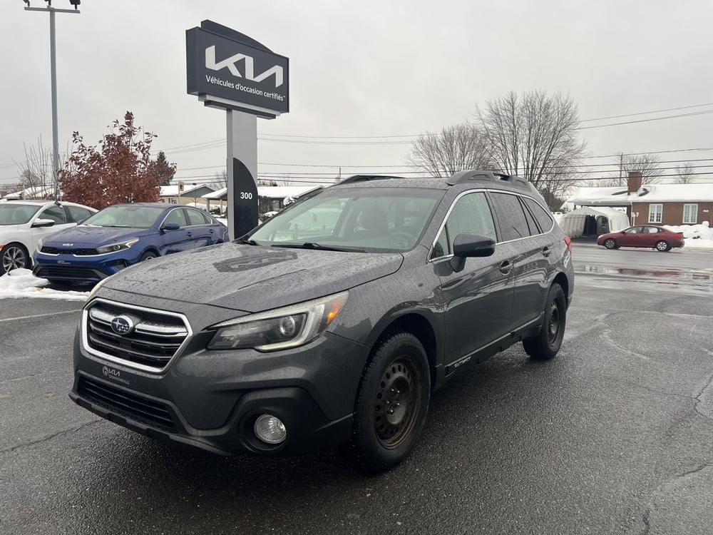 Subaru Outback 2019 usagé à vendre (KIDTK175A)