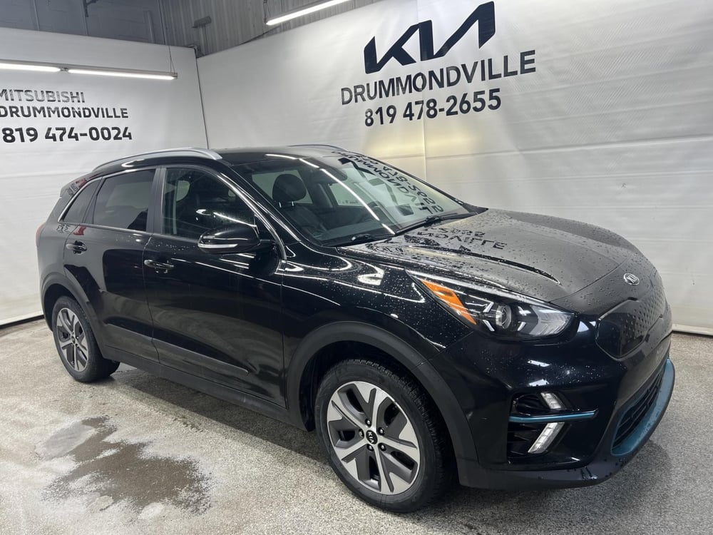 Kia Niro 2020 usagé à vendre (KIDTK181A)