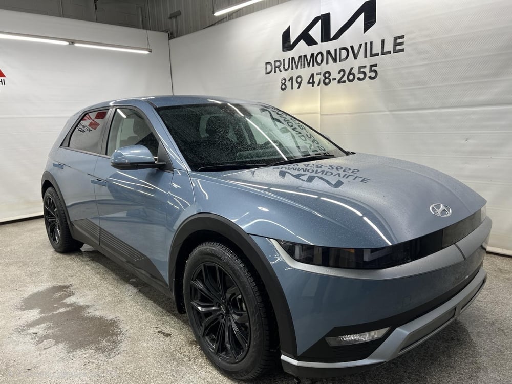 Hyundai Ioniq 5 2024 used for sale (KIDTK211A)