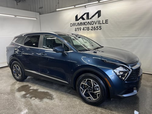 Kia Sportage LX 2023
