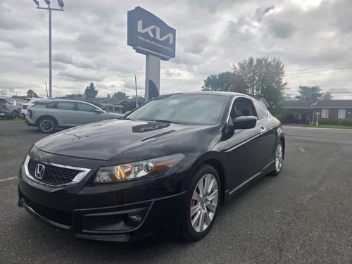 Honda Accord EX 2008