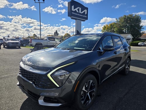 Kia Sportage EX 2024
