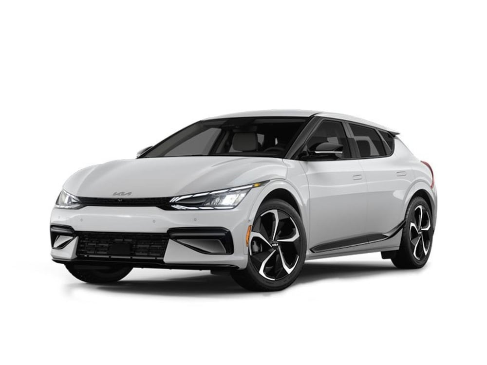 Kia EV6 2024 usagé à vendre (RK090)