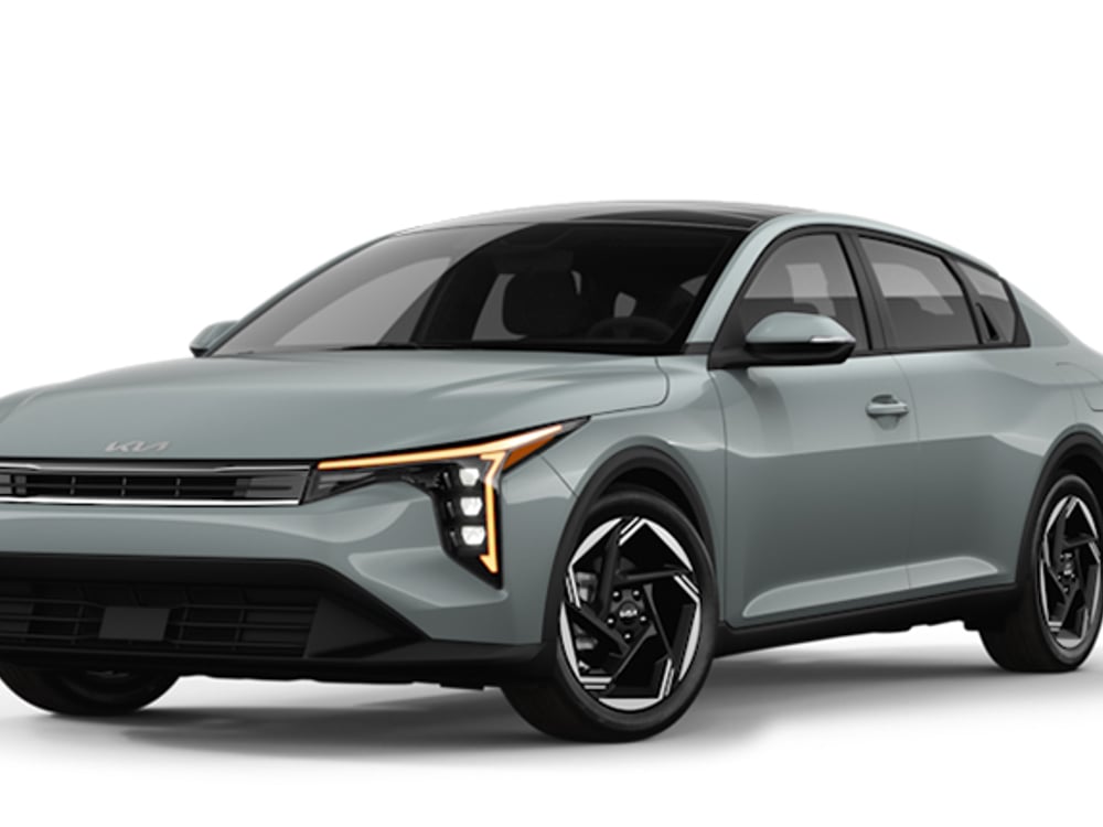 Kia K4 2025 usagé à vendre (SK261)