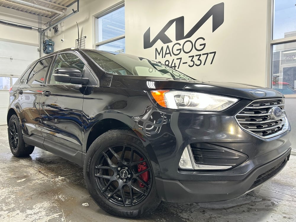 Ford Edge 2019 usagé à vendre (KIM-12470)