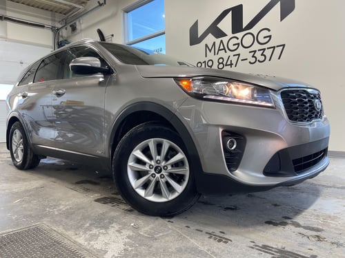 Kia Sorento LX V6 2019