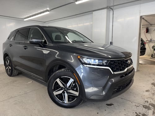 Kia Sorento LX Premium 2021