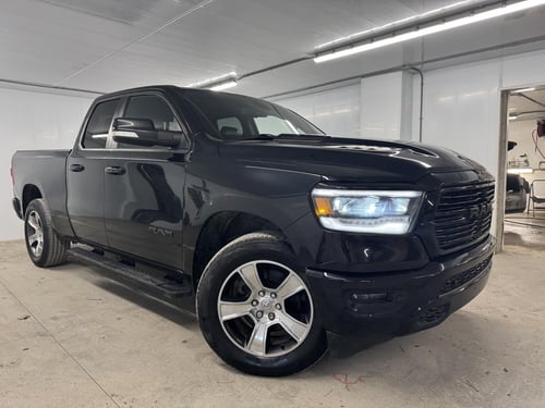 RAM 1500 Sport 2020