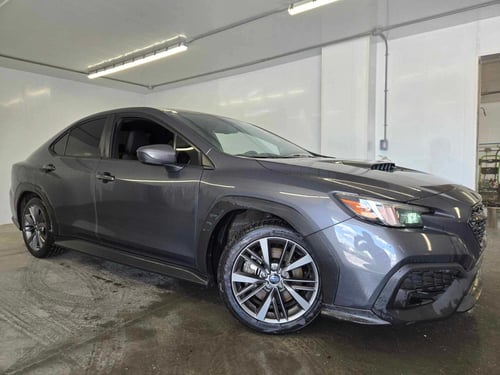 Subaru WRX Base 2023