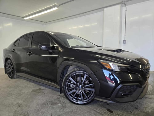 Subaru WRX Sport 2023