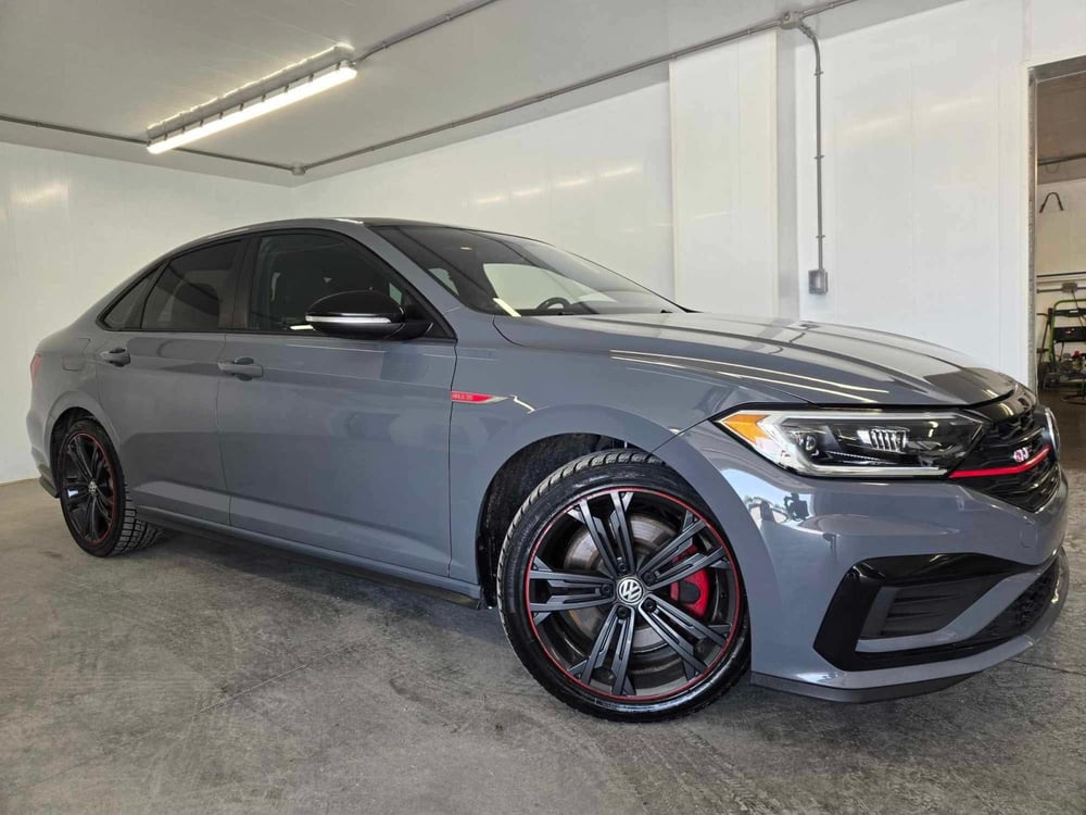 Volkswagen Jetta 2019 used for sale (KIM00507)