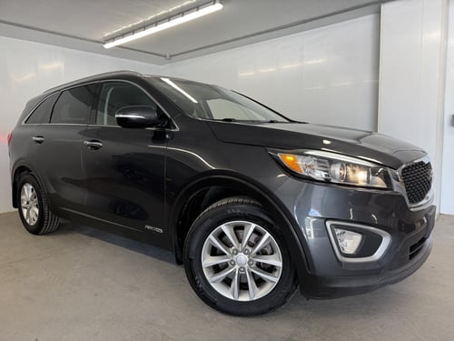 Kia Sorento LX V6 2018