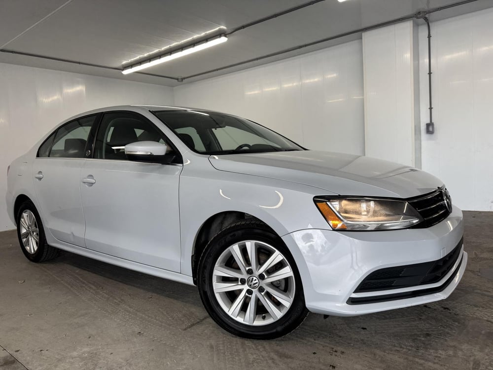 Volkswagen Jetta 2017 usagé à vendre (KIM00593)