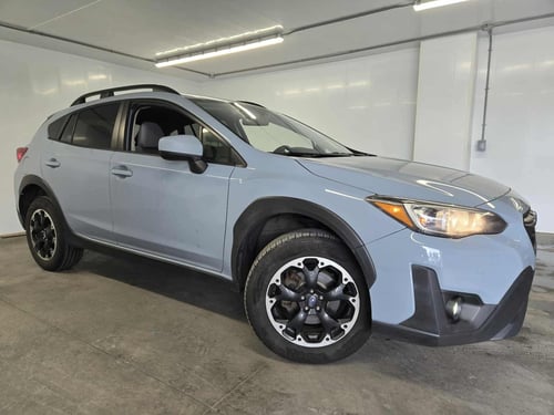 Subaru Crosstrek Touring w/Eye 2021