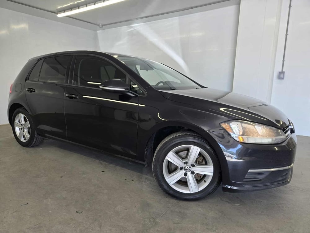Volkswagen Golf 2021 used for sale (KIM00603)