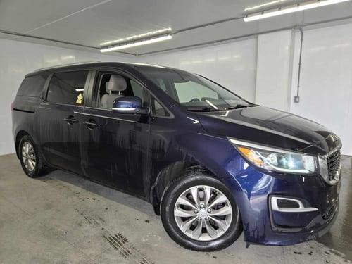 Kia Sedona LX 2019