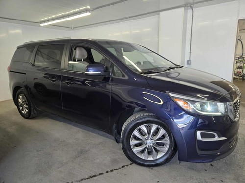 Kia Sedona LX 2019