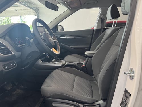 Kia Seltos LX 2022