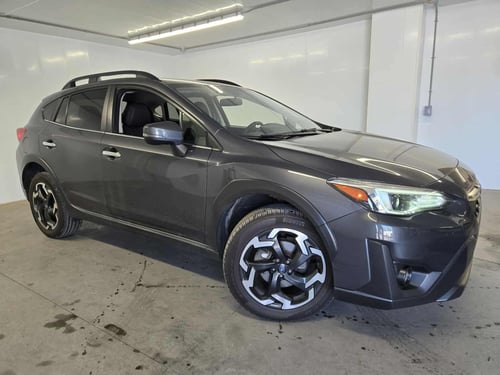 Subaru Crosstrek Limited w/Eye 2021