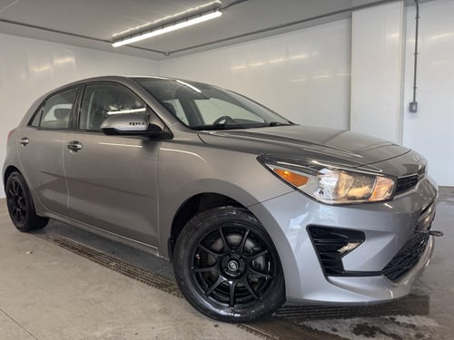 Kia Rio LX Plus 2023