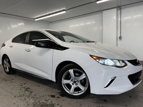 Chevrolet Volt Premier 2018