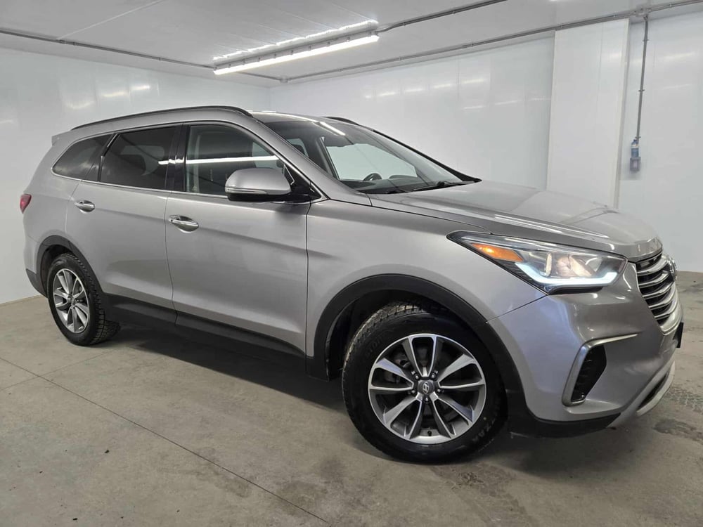 Hyundai Santa Fe XL 2019 usagé à vendre (KIM00660)