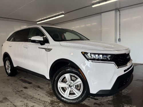 Kia Sorento LX+ 2023