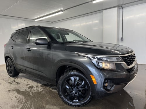 Kia Seltos LX 2023
