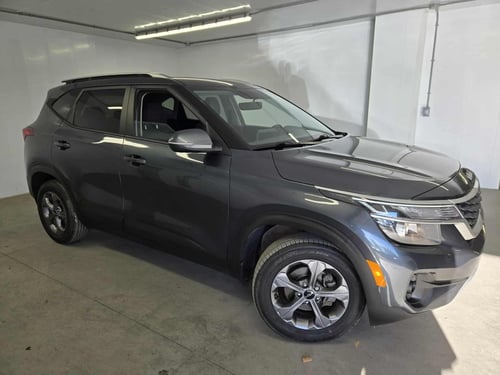 Kia Seltos LX 2023
