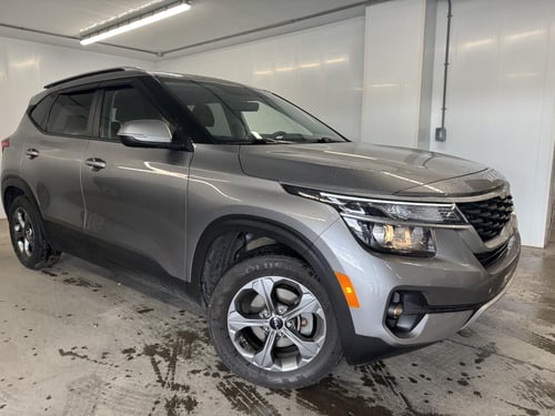 Kia Seltos LX 2022