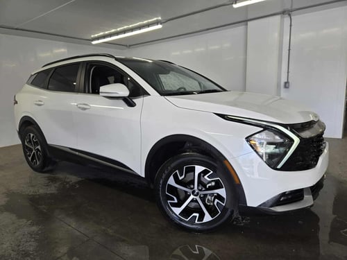 Kia Sportage EX 2023
