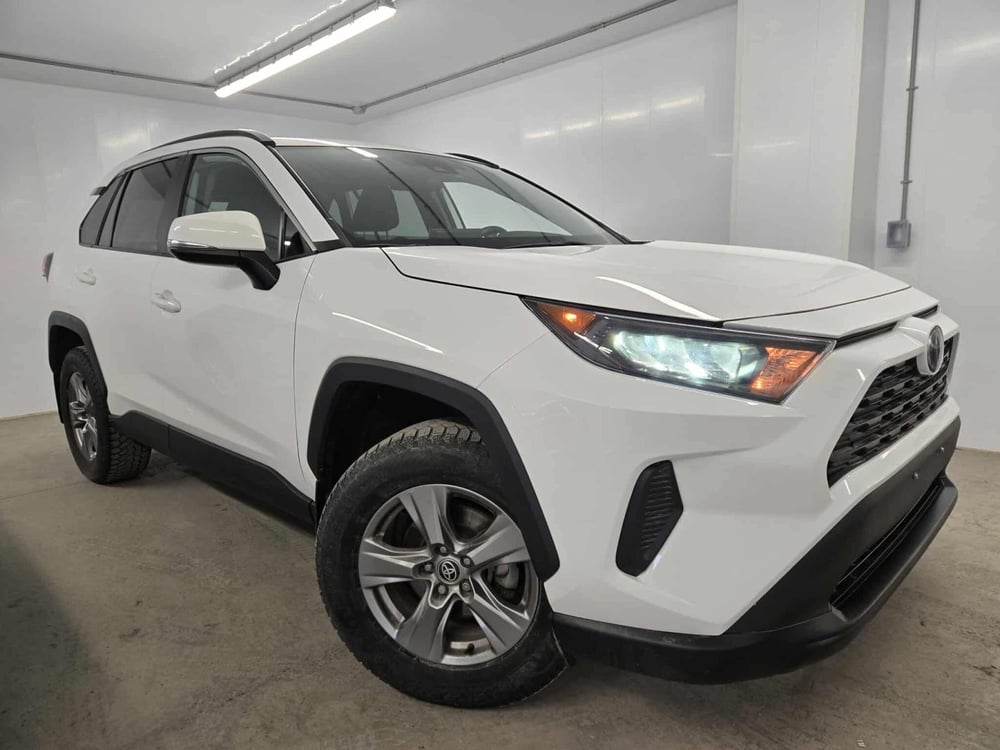 Toyota Rav4 2023 used for sale (KIM00672)
