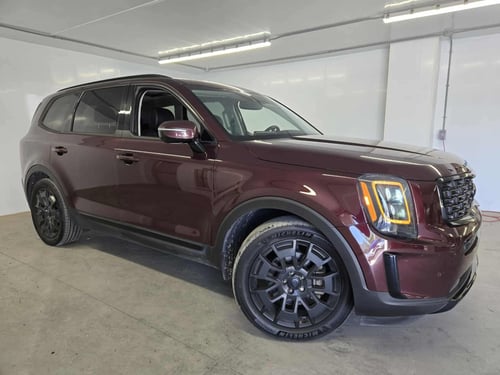Kia Telluride NIGHTSKY 2021