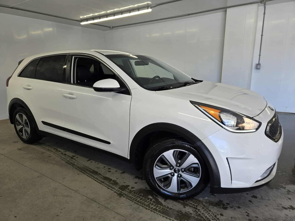 Kia Niro 2019 usagé à vendre (KIM00680)
