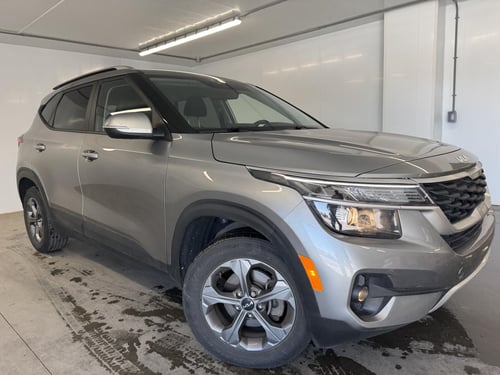 Kia Seltos LX 2023