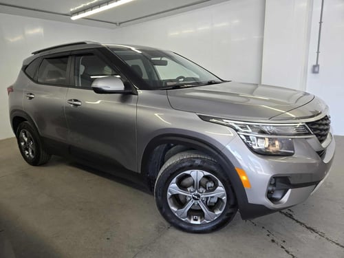 Kia Seltos LX 2023
