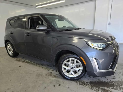 Kia Soul EX 2023
