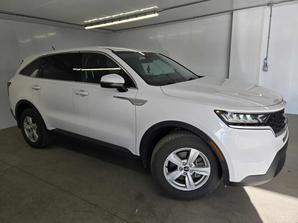 Kia Sorento 2023 used for sale (KIM00683)