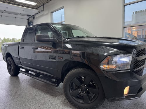 RAM 1500 Classic Express 2019